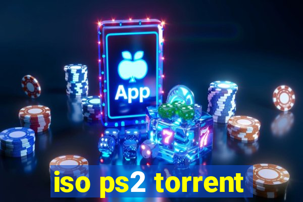 iso ps2 torrent